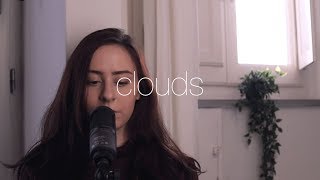 Clouds - Before You Exit [COVER]