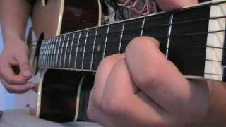 SV-021 • Kommt ein Vogel geflogen - Kinderlied auf Gitarre/ Anfänger