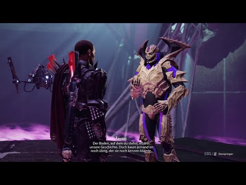 Wichtige Infos über die Skyands - Elex 2 #32 XL Folge