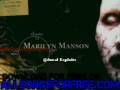 marilyn manson - The Beautiful People ...