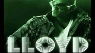 12. Lloyd - Nobody But Me (Lessons In Love 2.0)