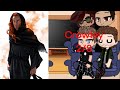 FANDOMS REACT Crowley Discontinued