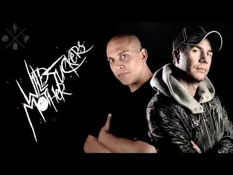 Wild Motherfuckers | Defqon.1 2014 | full | live