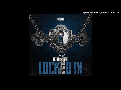 Bobby nice - LOCKED IN (PROD. SIDTROY)