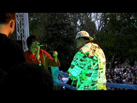 C-Beatz vs EyK Beat @ Beatbox Battle Bulgaria 2010