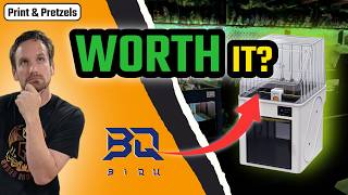 U1 & P1S | These BIQU Upgrades Fix More Than I Expected