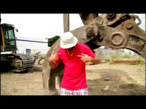 Louie Gonz - Feel Em' prod. by (Louie Gonz) Official Video