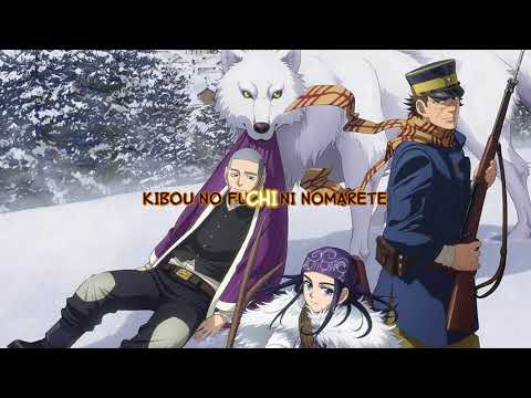 Sayuri × MY FIRST STORY - Reimei [Golden Kamuy S2 Opening] Lyrics