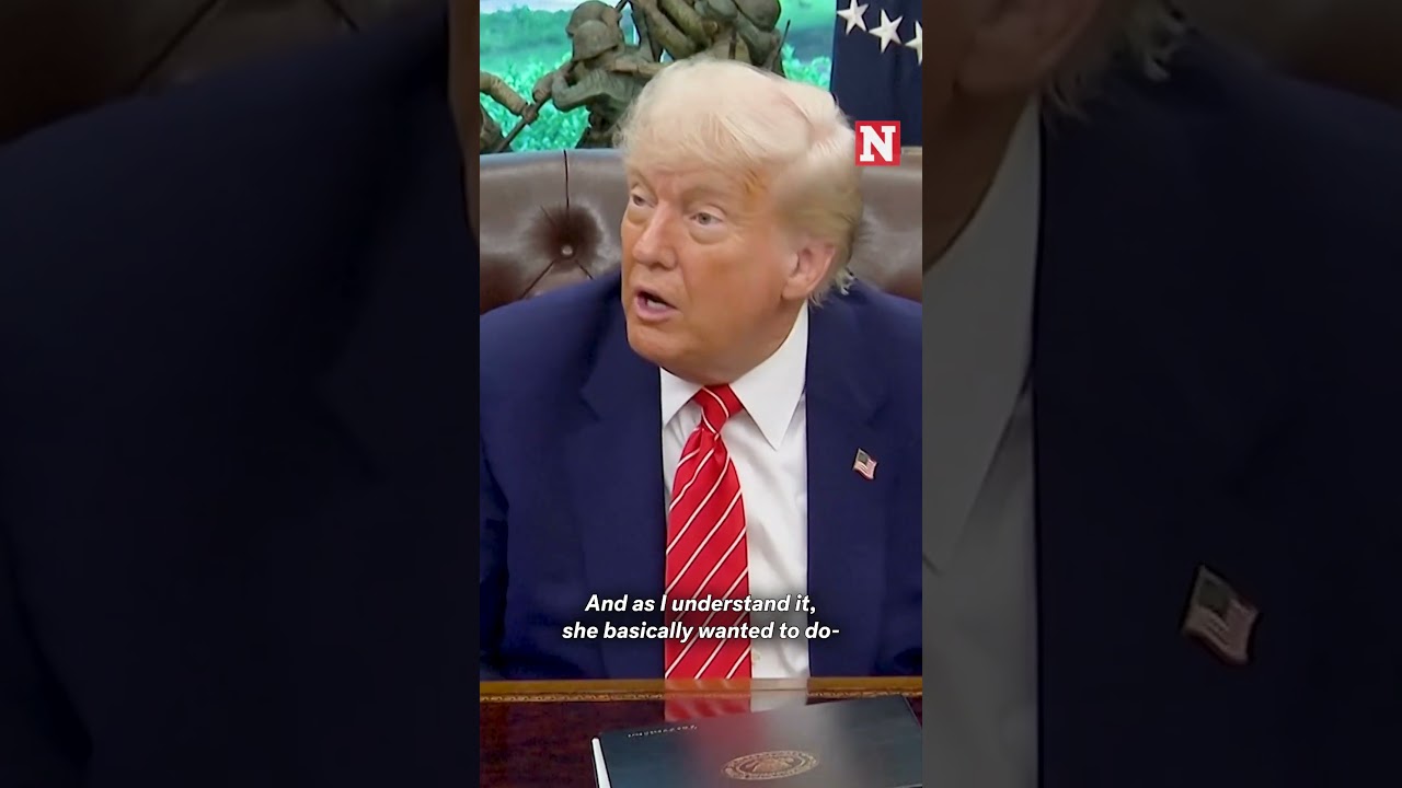 Trump Says RFK Jr. Recommended Surgeon General Appointment