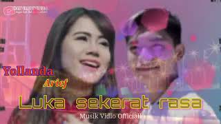 Download lagu Lirik Lagu Luka Sekarat Rasa dari Arief dan Yollanda mp3 Download lagu Lirik Lagu Luka Sekarat Rasa dari Arief dan Yollanda mp3
