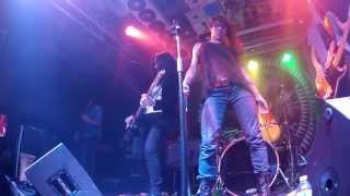 I Believe to my Soul by Jane Lee Hooker @ the Shrine Wed May 8th