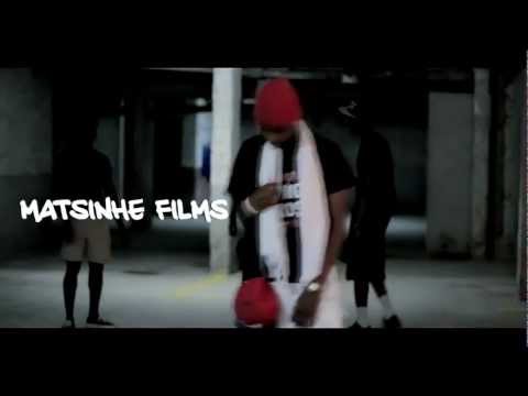 BVMG - Ain't Got Time (TEASER)