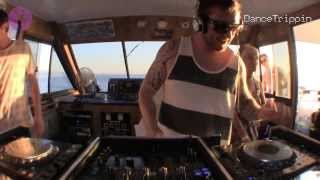 Mark Jenkyns @ Lost in Ibiza [DanceTrippin Episode #332]