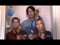 Turkey In The Shower ICarly Com Video Archive