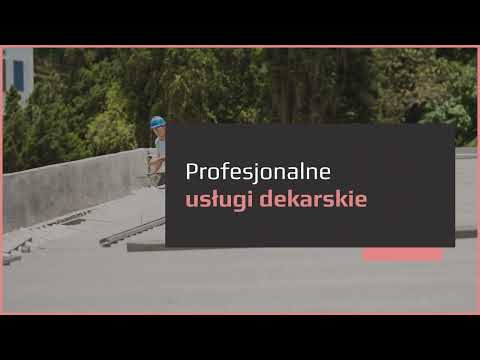 Roof-Tech Sylwester Styczeń - video