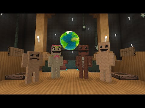 Minecraft (Sony Editions) - LittleBigPlanet MASH-UP PACK! - RELEASE!