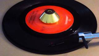Gene Chandler - Not The Marrying Kind - Mercury: 73083