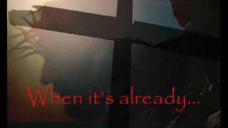 Already by Rush of Fools