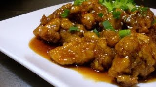 How to Make General Tso’s Chicken