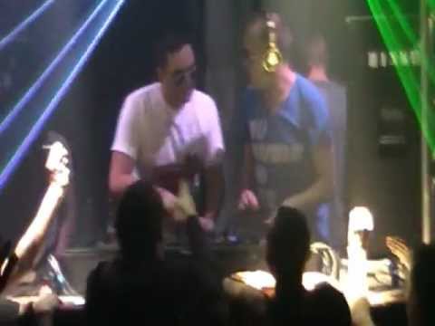 Legend Winter Edition - Da Tweekaz @ Shock