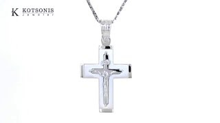 Κόσμημα Κοτσώνης Κόρινθος / Κοσμήματα με την υπογραφή του καλύτερου Ελληνικού εργαστηρίου