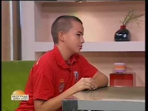 ''URK Studentski grad''- promocija TROFEJ STUDENTSKI GRAD 2013.