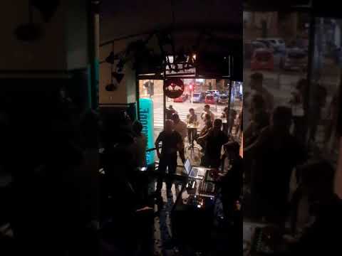 Bodaishin LIVE - The Purr Music Showcase Belgrade, Serbia 12.9.2019