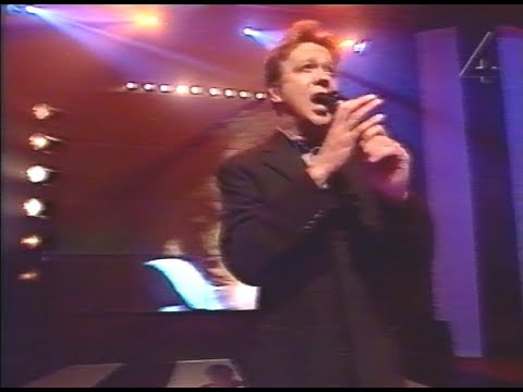 Björn Skifs - Hooked On A Feeling (En Gång Till 1998)