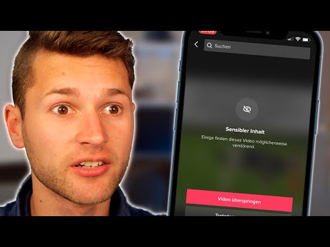 Verstörende TikToks mit meinem neuen Song (Geil man, Wochenende) 🤯