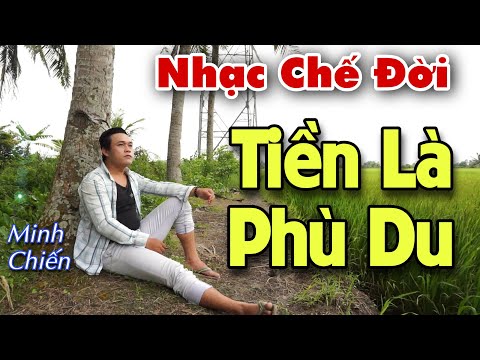 Thể hiện bởi Minh Chiến