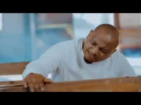 Stamina Ft Goodluck Gozbert - Nakuja (Official Video)