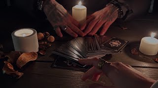 Приворот. Черное венчание (2021) - Трейлер