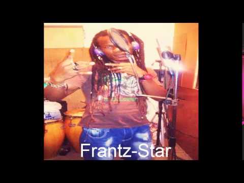 Frantz-star -  The Voice men rap (music audio)