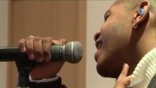 Le Cannois Lisandro Cuxi et son hit «Eva» en route pour l&#39;Eurovision