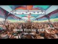 HEADROOM (SA) @ Origin Festival 2026 (4K)