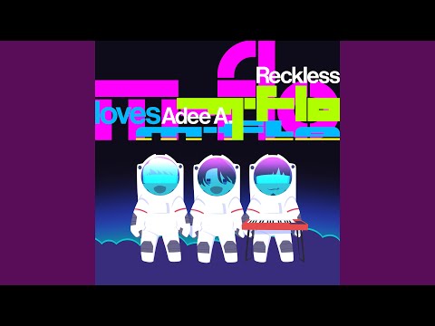 Video thumbnail for Reckless