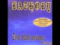 Bathory - Witchcraft