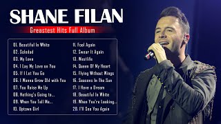 Download lagu Shane Filan Greatest Hits Full Album 2021 Best Son... mp3