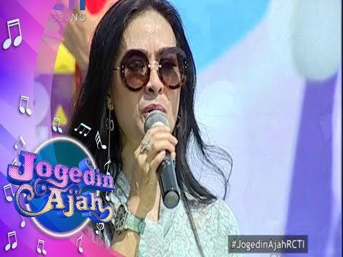 JOGEDIN AJAH - Iis Dahlia ''Tak Mampu Membenci Mu'' [28 APRIL 2018]
