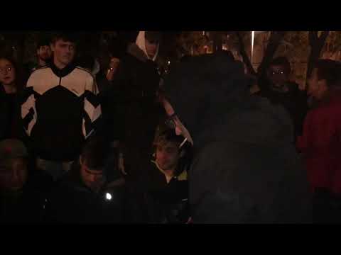 FOBIA VS LUCKER - 2° RONDA HIGH CONNECTION II -