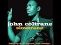 Goldsboro Express John Coltrane