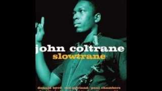 Goldsboro Express John Coltrane