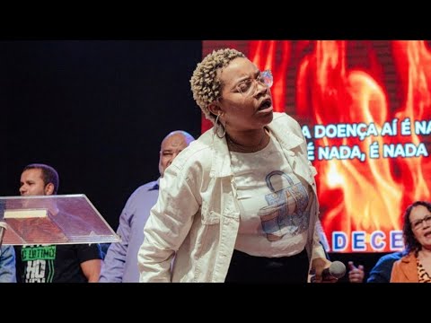 EU VOU PASSAR PELO FOGO OUTRA VEZ 😭 - Debora Lopes