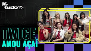 [影音] TWICE fala sobre "STRATEGY" e lembra 