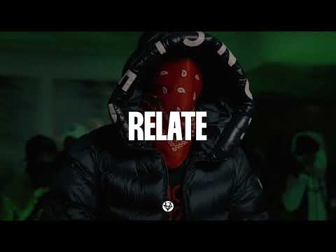 [FREE] #ActiveGxng T.Scam x Suspect Type Beat "Relate" | Drill Instrumental 2021