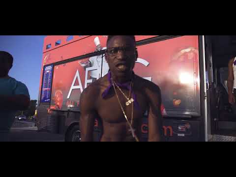 Lil One Hunnet FT BlocBoy JB & 03Greedo ( We Bangin Grape DIRECTORS CUT)