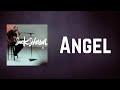 Jack Johnson - Angel (Lyrics)
