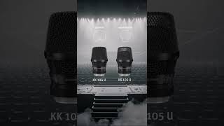 Video thumbnail for KK 104 U & KK 105 U |Âm thanh Neumann cho tất cả các hệ thống không dây! 💪 by HOÀNG BẢO KHOA PRO SOUND