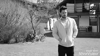 Alex &amp; Sonia - Time Slow It Down