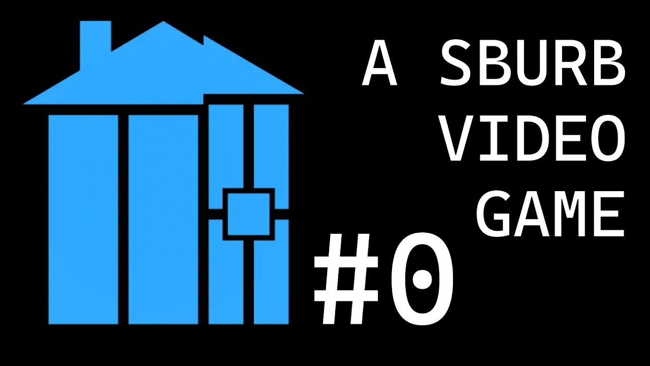 Homestuck is Everything (SBEPIS Devlog)